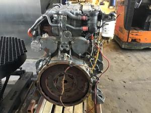 Liebherr D934S A6 105 KW